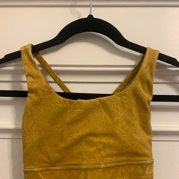 Lululemon Athletica Energy Bra - Picture 3 of 6